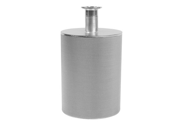 Stainless Steel Filter Cartridge
